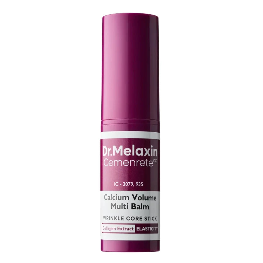 Dr.Melaxin Cenenrete cx EX VOLUME FIRMING CALCIUM VOLUME MULTI BALM 9g
