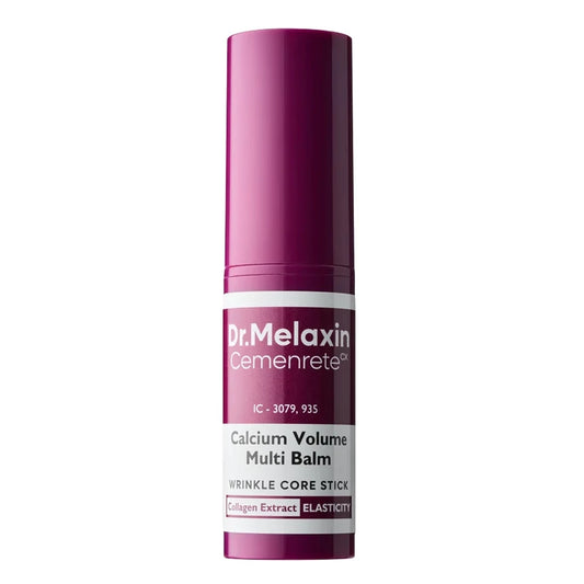 Dr.Melaxin Cenenrete cx EX VOLUME FIRMING CALCIUM VOLUME MULTI BALM 9g