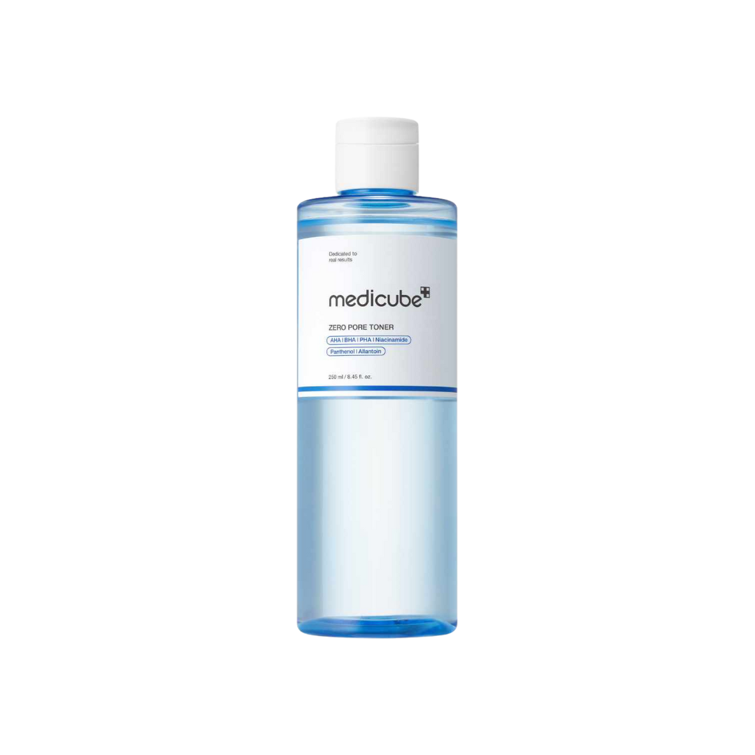 Medicube Zero Pore Toner [250ml]