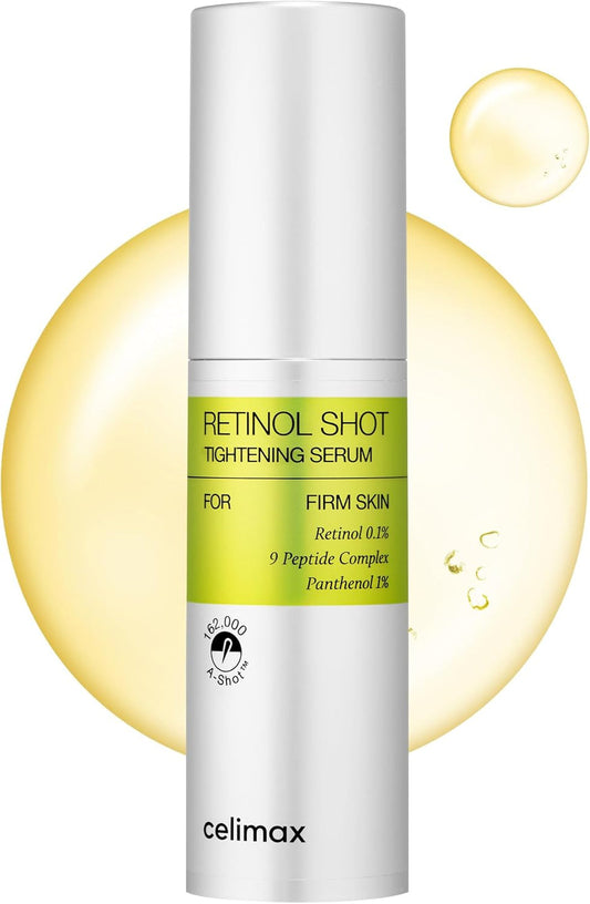 Celimax RETINAL SHOT Tightening Serum 30ml