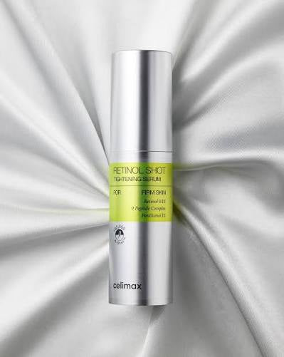 Celimax RETINAL SHOT Tightening Serum 30ml