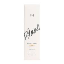 MISSHA M Blanc perfect Blanc BB SPF50+PA+++