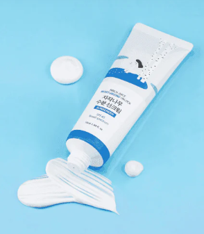 ROUND LAB BIRCH JUICE MOISTURIZING SUNSCREEN 50ML