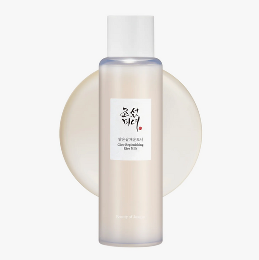 Beauty of Joseon Glow Replenishing Rice Milk 150ml