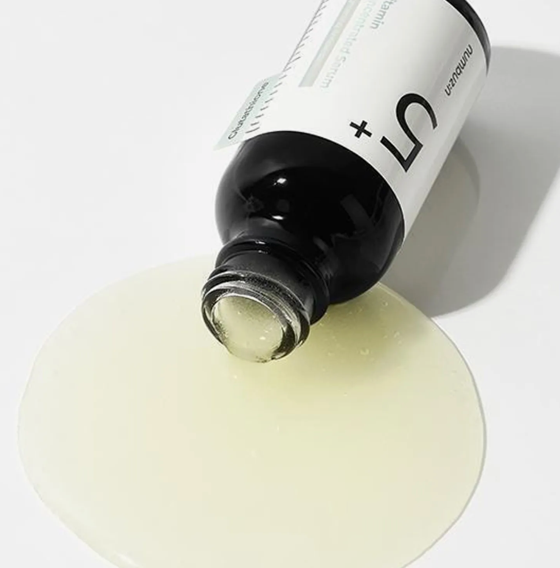 numbuzin No. 5 Vitamin Concentrated Serum 30ml