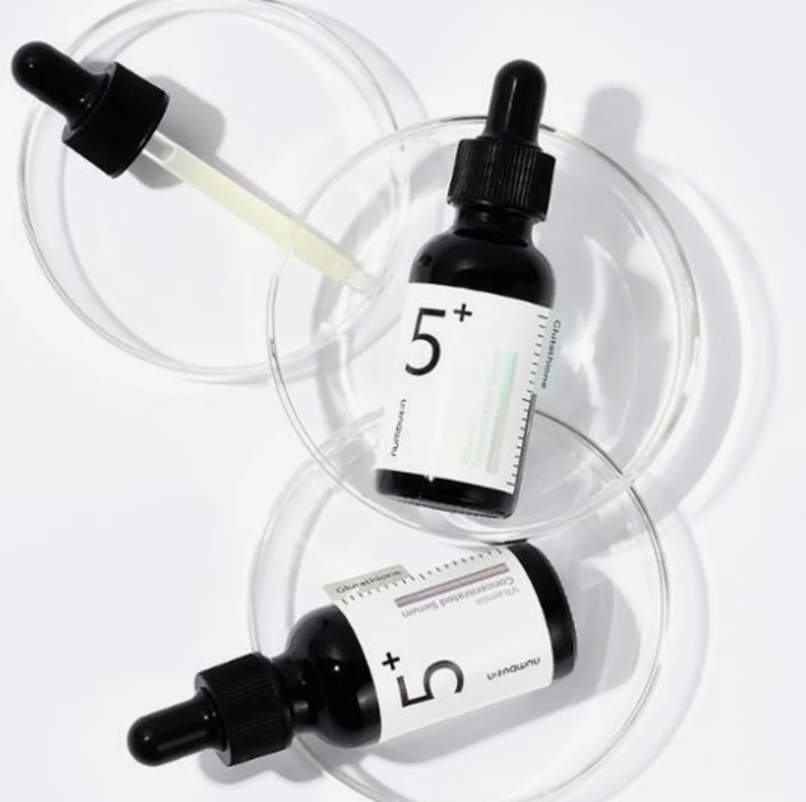 numbuzin No. 5 Vitamin Concentrated Serum 30ml