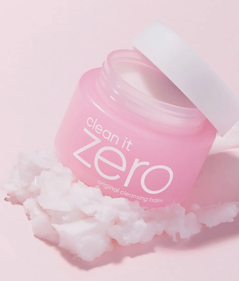 BANILA CO Clean It Zero Original Cleansing Balm 100mL
