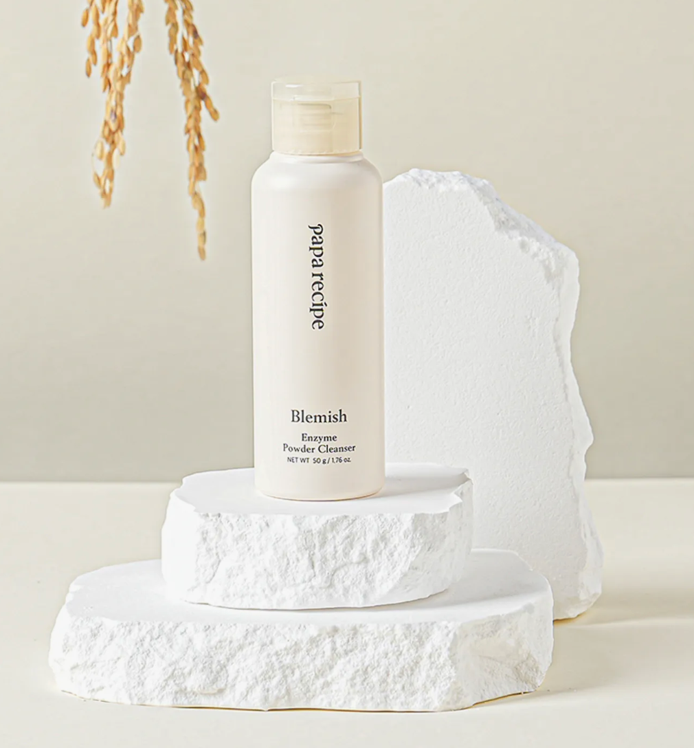 Papa Recipe Blemish Enzyme Powder Cleanser