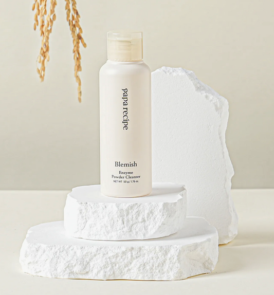 Papa Recipe Blemish Enzyme Powder Cleanser