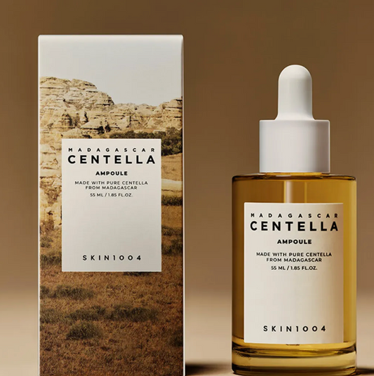 SKIN1004 Madagascar Centella Ampoule 55mLProduct