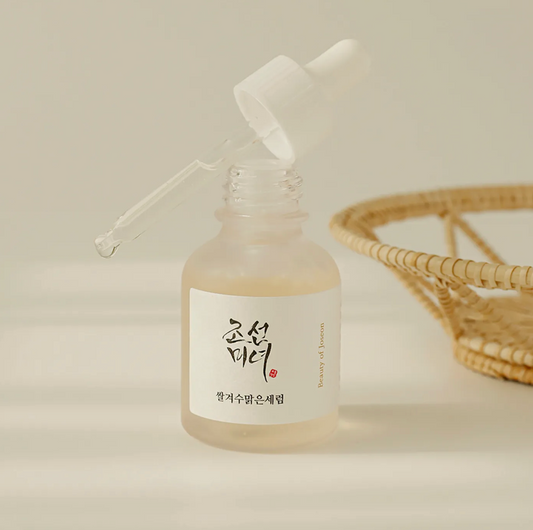 Beauty of Joseon Glow Deep Serum: Rice + Alpha-Arbutin 30mL