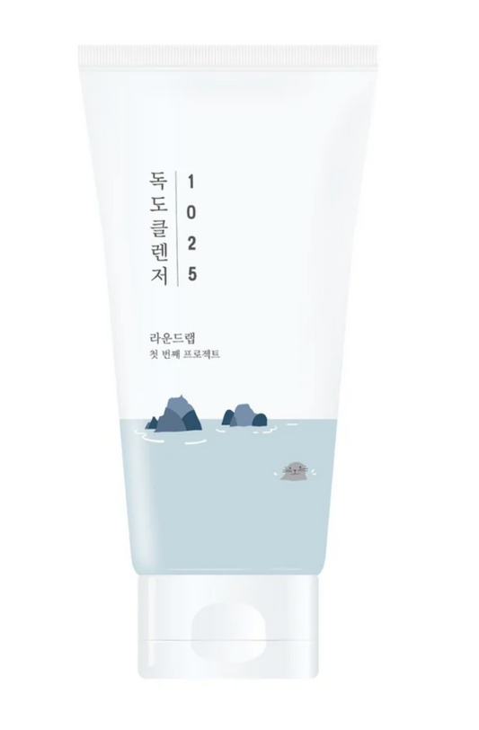 1025 Dokdo Cleanser mini 40ml