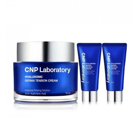 CNP Laboratory Hyaluronic Derma Tension Cream 50ml