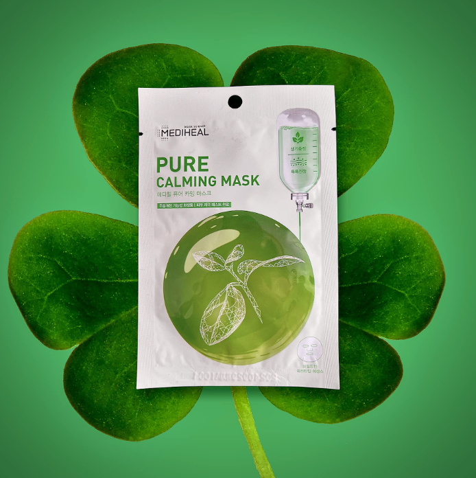Mediheal Pure Calming Mask
