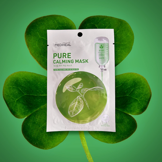 Mediheal Pure Calming Mask