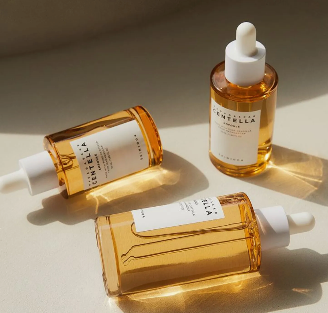 SKIN1004 Madagascar Centella Ampoule 55mLProduct