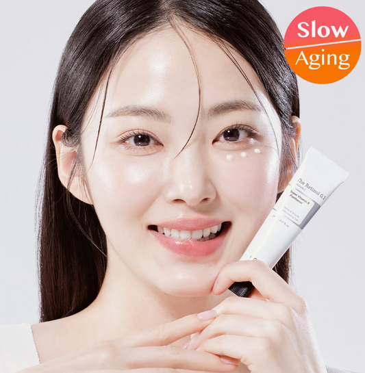 COSRX The Retinol 0.1 Cream