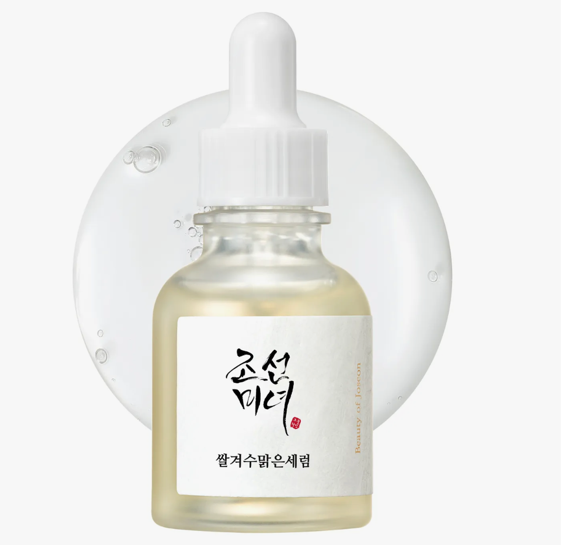 Beauty of Joseon Glow Deep Serum: Rice + Alpha-Arbutin 30mL