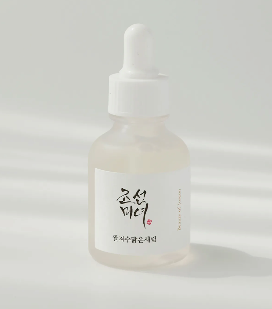 Beauty of Joseon Glow Deep Serum: Rice + Alpha-Arbutin 30mL