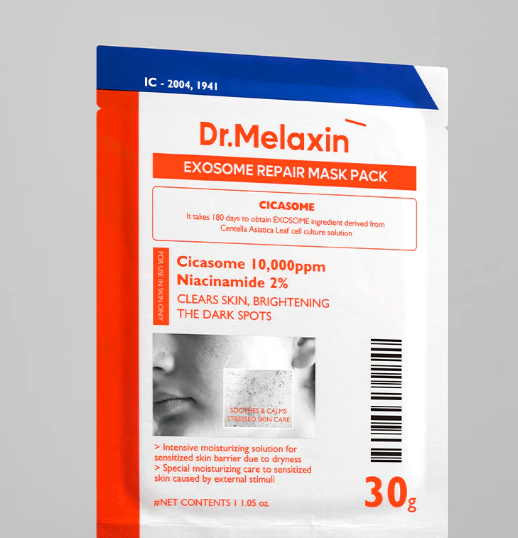 Dr. Melaxin Exosome Repair Facial