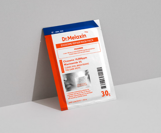Dr. Melaxin Exosome Repair Facial
