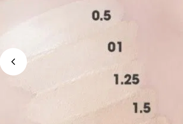 THE SAEM Cover Perfection Tip Concealer