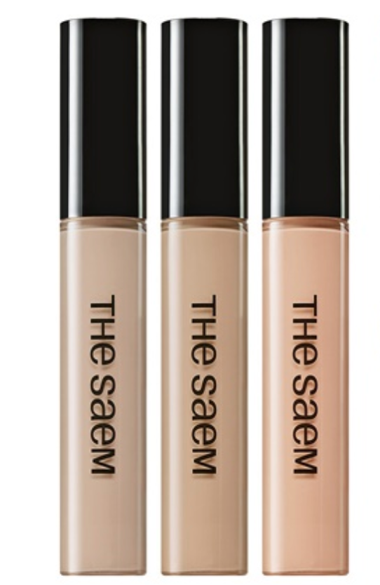 THE SAEM Cover Perfection Tip Concealer