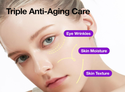 Anua RETINOL 0.3 NIACIN RENEWING SERUM 30ML