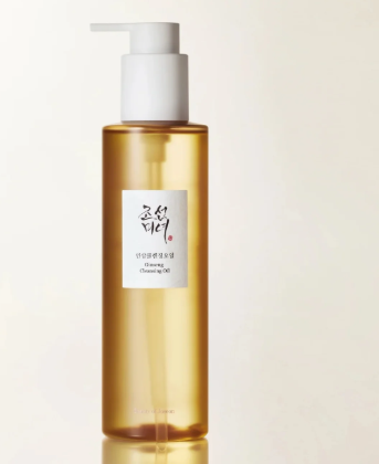 Beauty of Joseon Ginseng Cleansing Oil 210ml