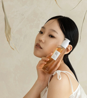 Beauty of Joseon Ginseng Cleansing Oil 210ml